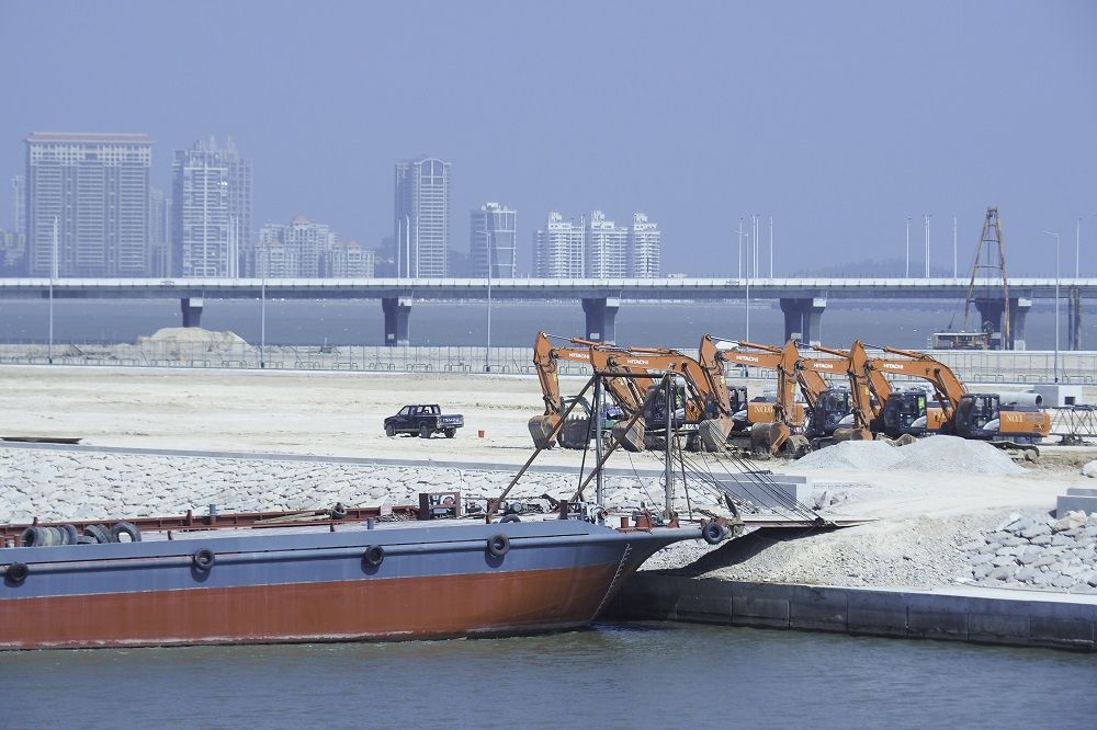 工務局透露建地下輕軌