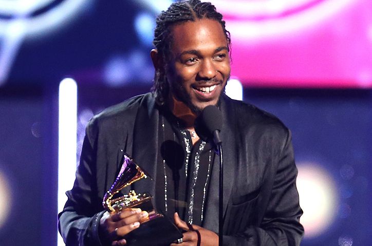 Kendrick Lamar 獲普立茲獎