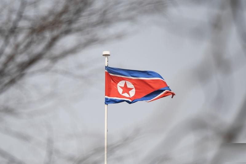 ​朝鮮最高人民會議將於下月11舉行