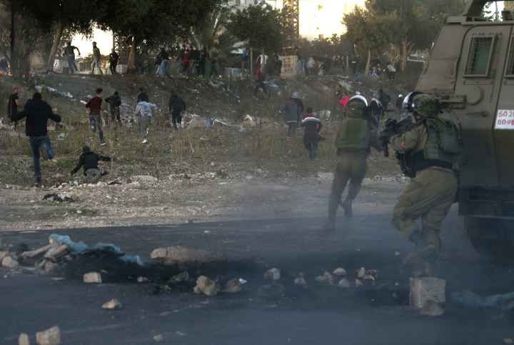 以色列摧毀加沙「越境」地道