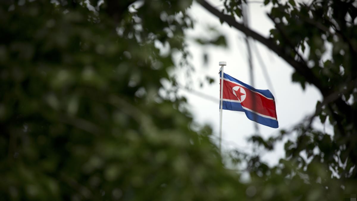 ​據報朝鮮將放三美國囚犯 白宮表歡迎