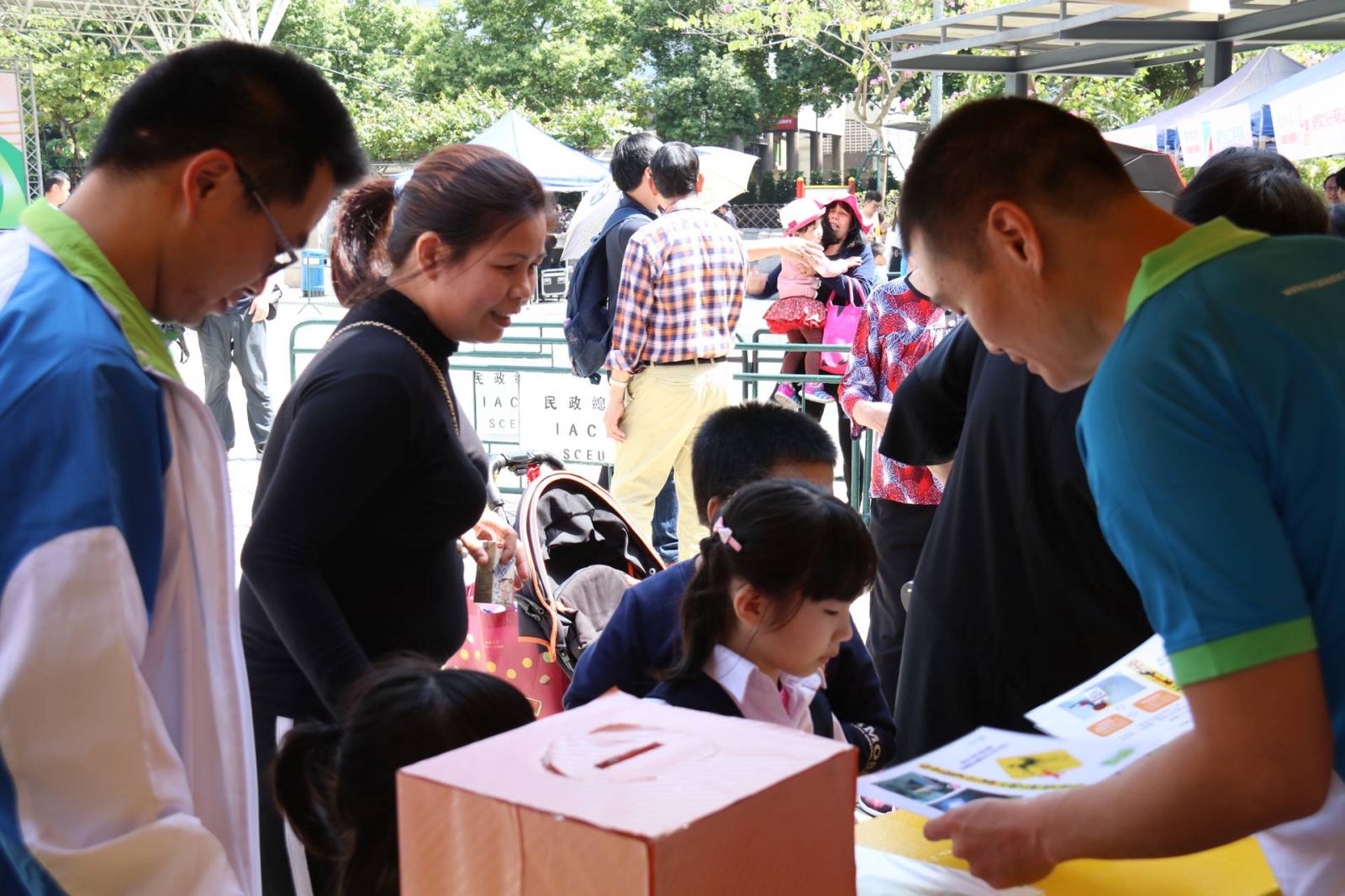 勞工局：爭取今年進入立法程序