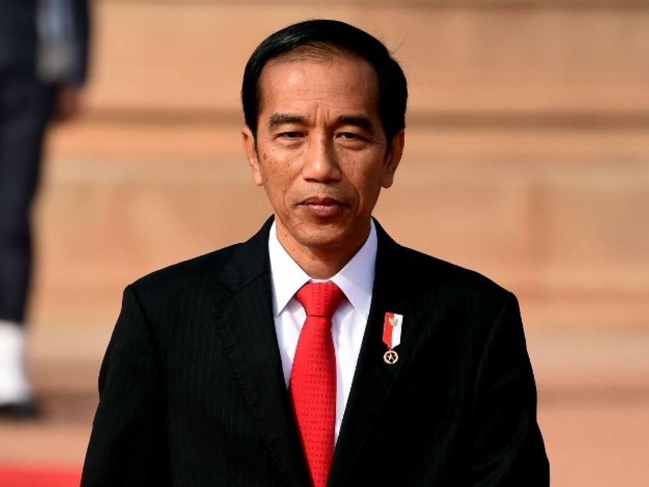 ​印尼總統下令徹查
