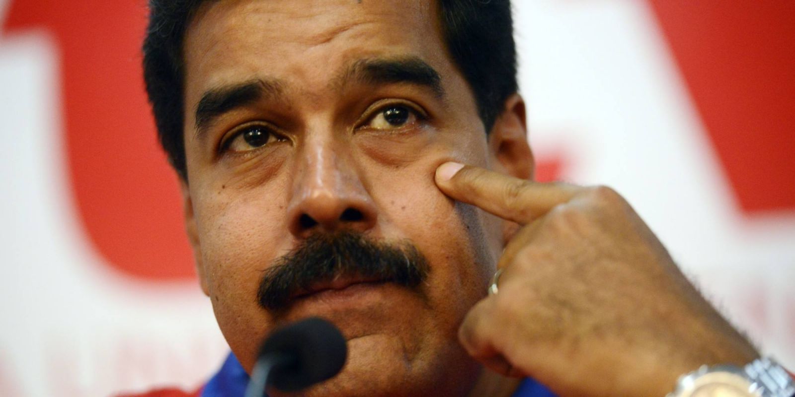 ​委內瑞拉定於4月22日大選