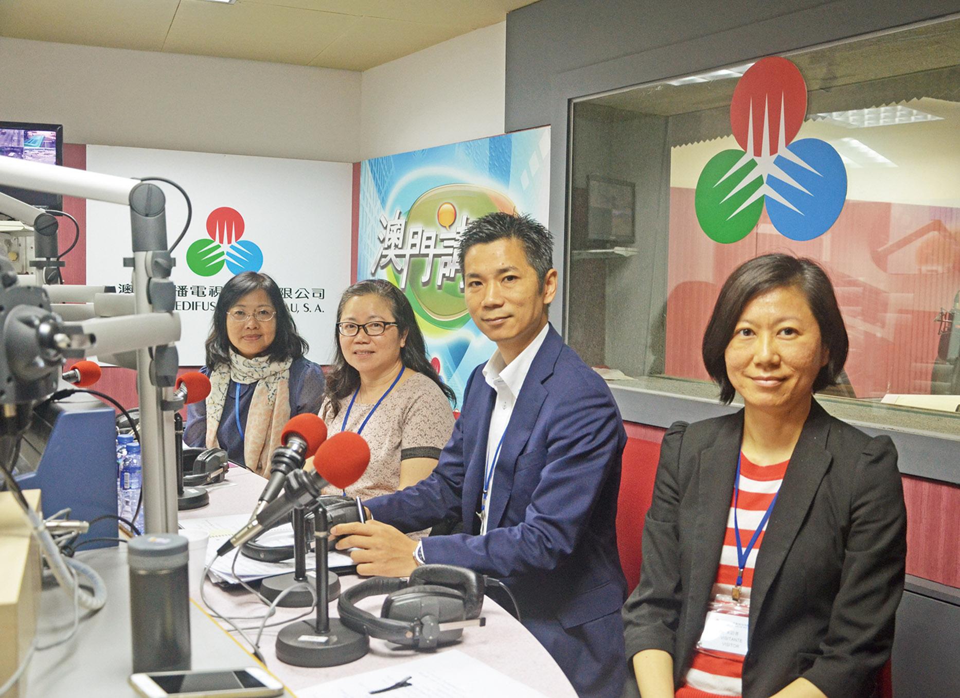 醫生冀家長自篩查盡早治療