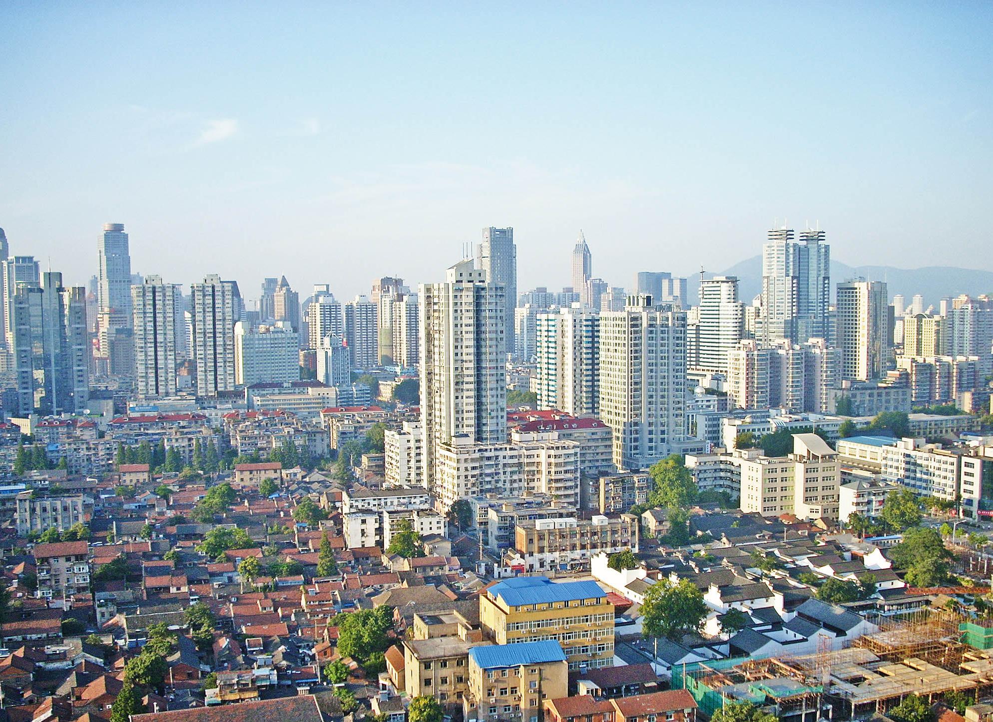 內地樓巿去庫存仍是一場硬仗