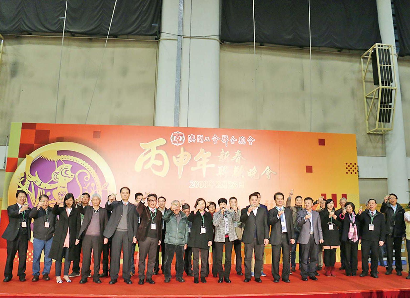 未來續深化會務改革