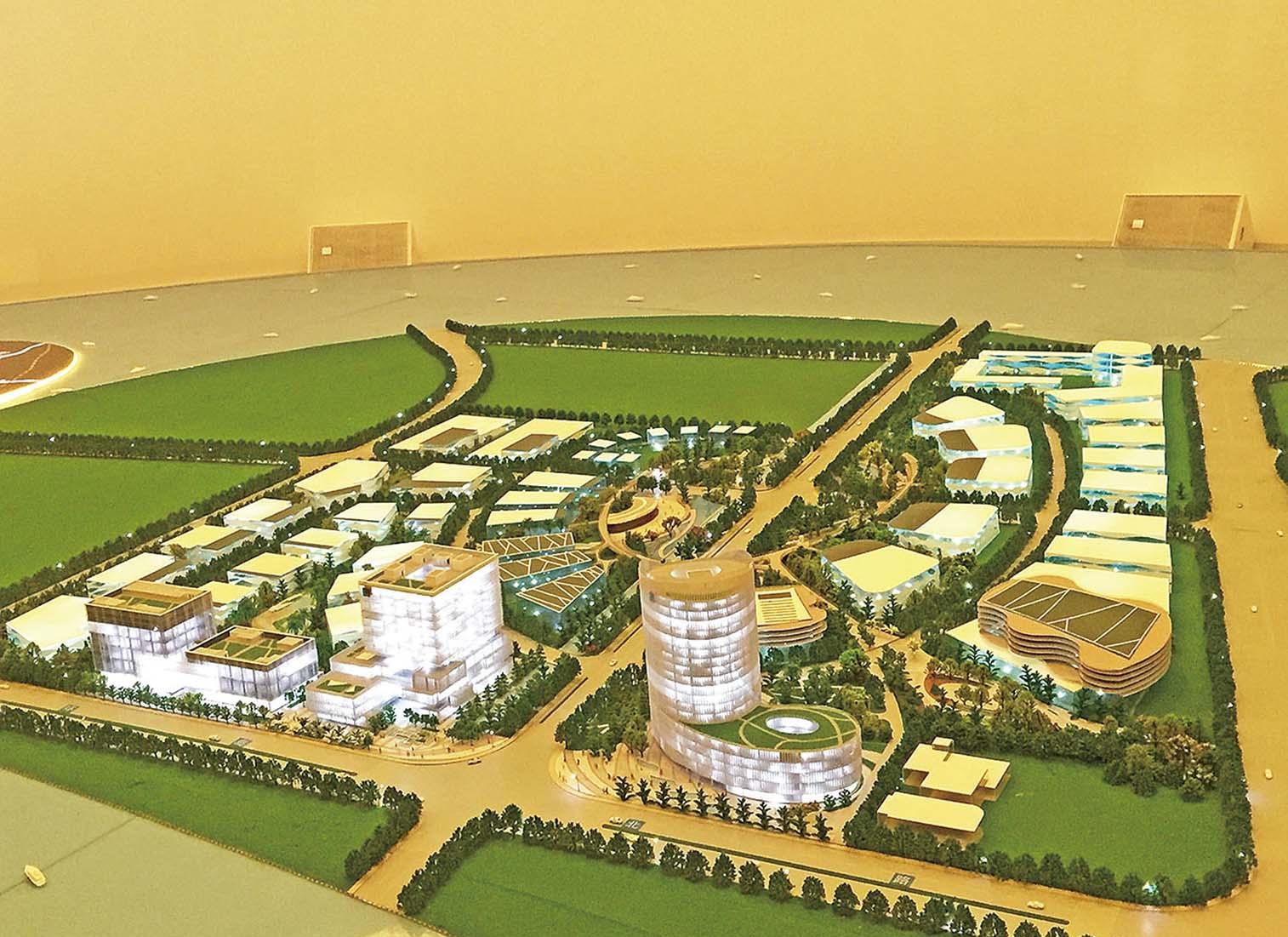 澳商稱橫琴投資前景無可限量