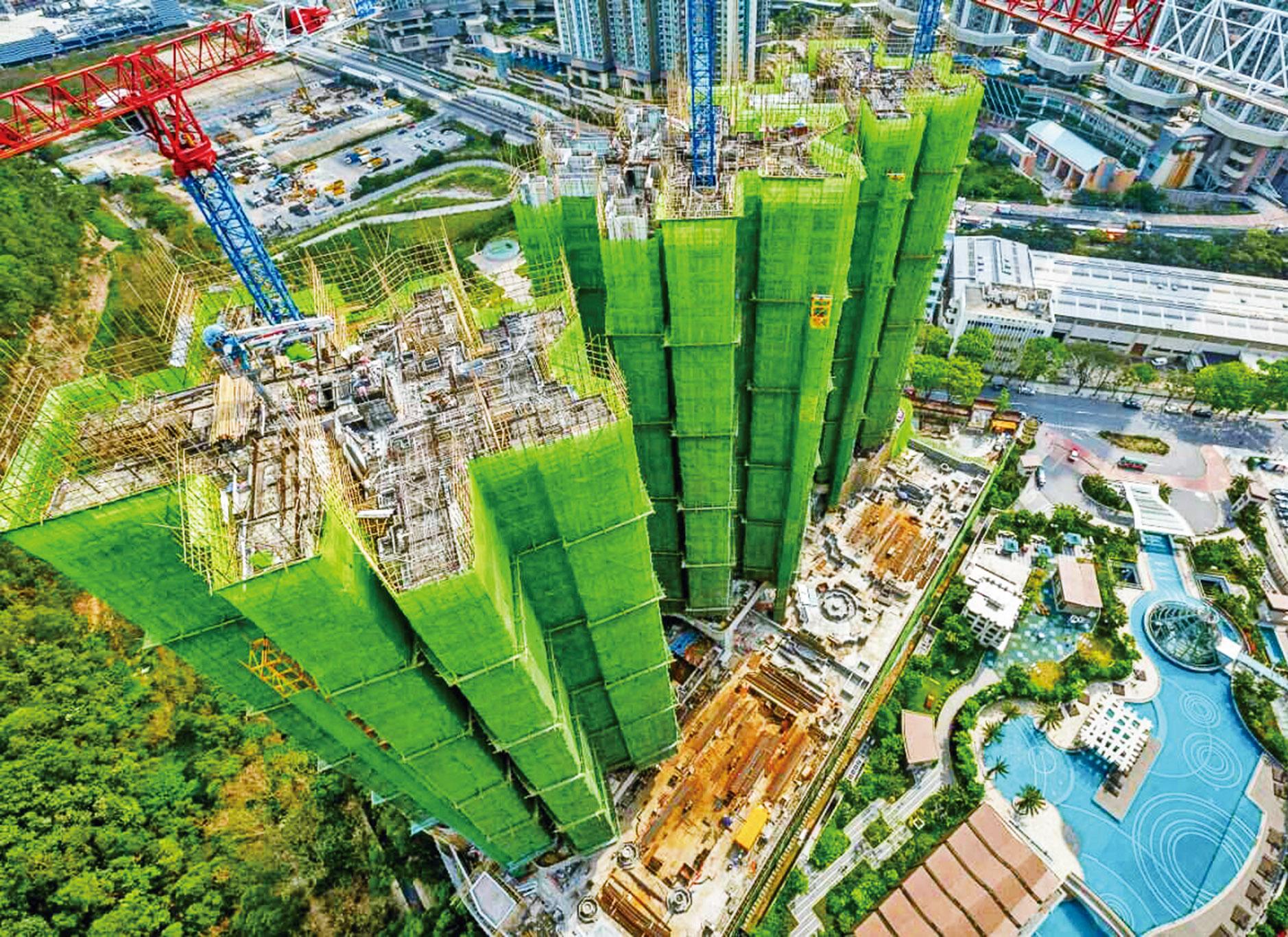 按年大增逾一倍