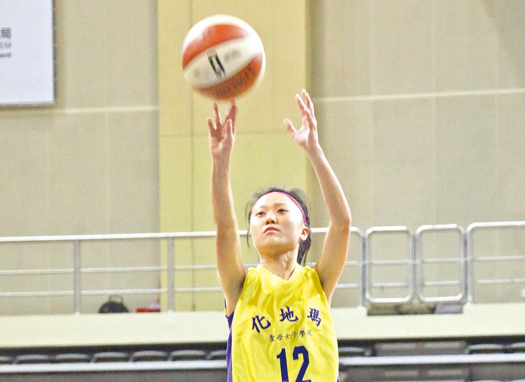 齊撑澳門小將！