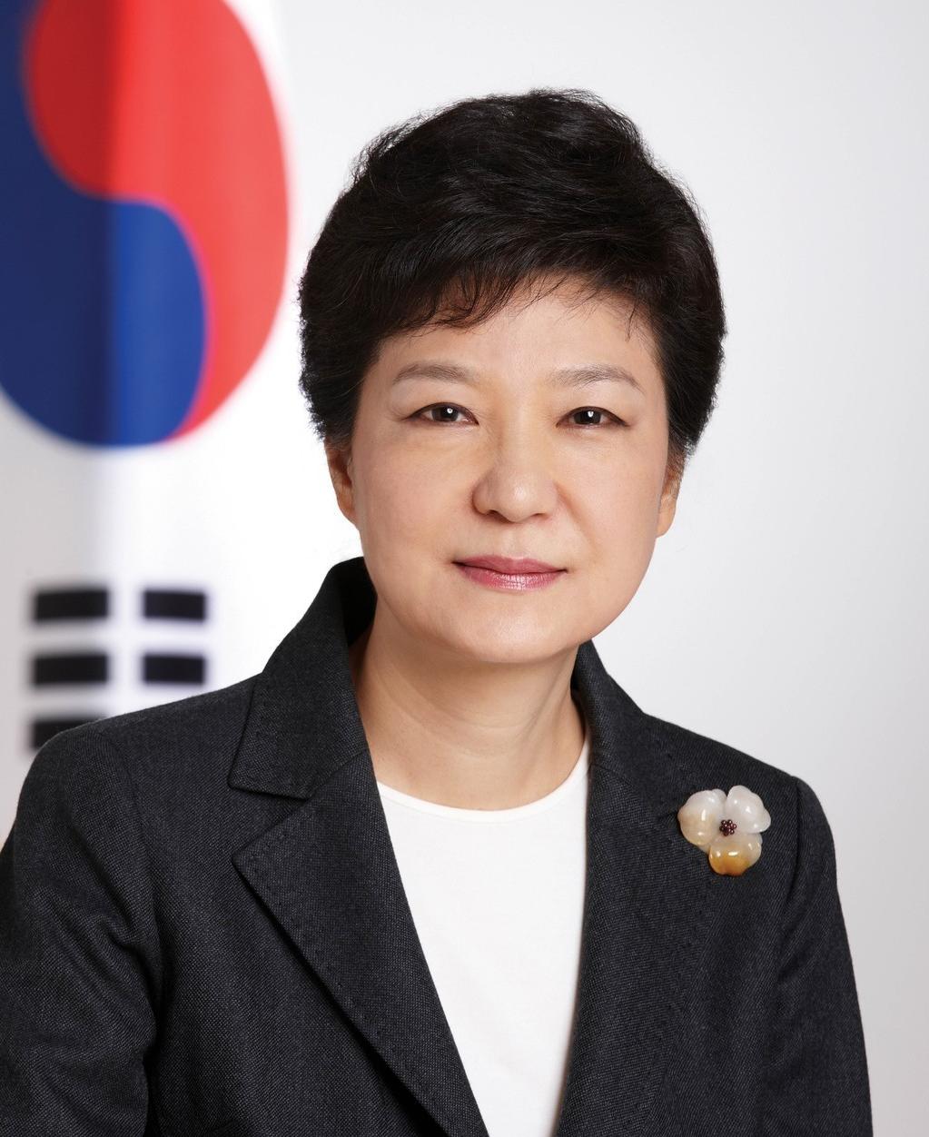 朴槿惠指非針對朝鮮以外第三國