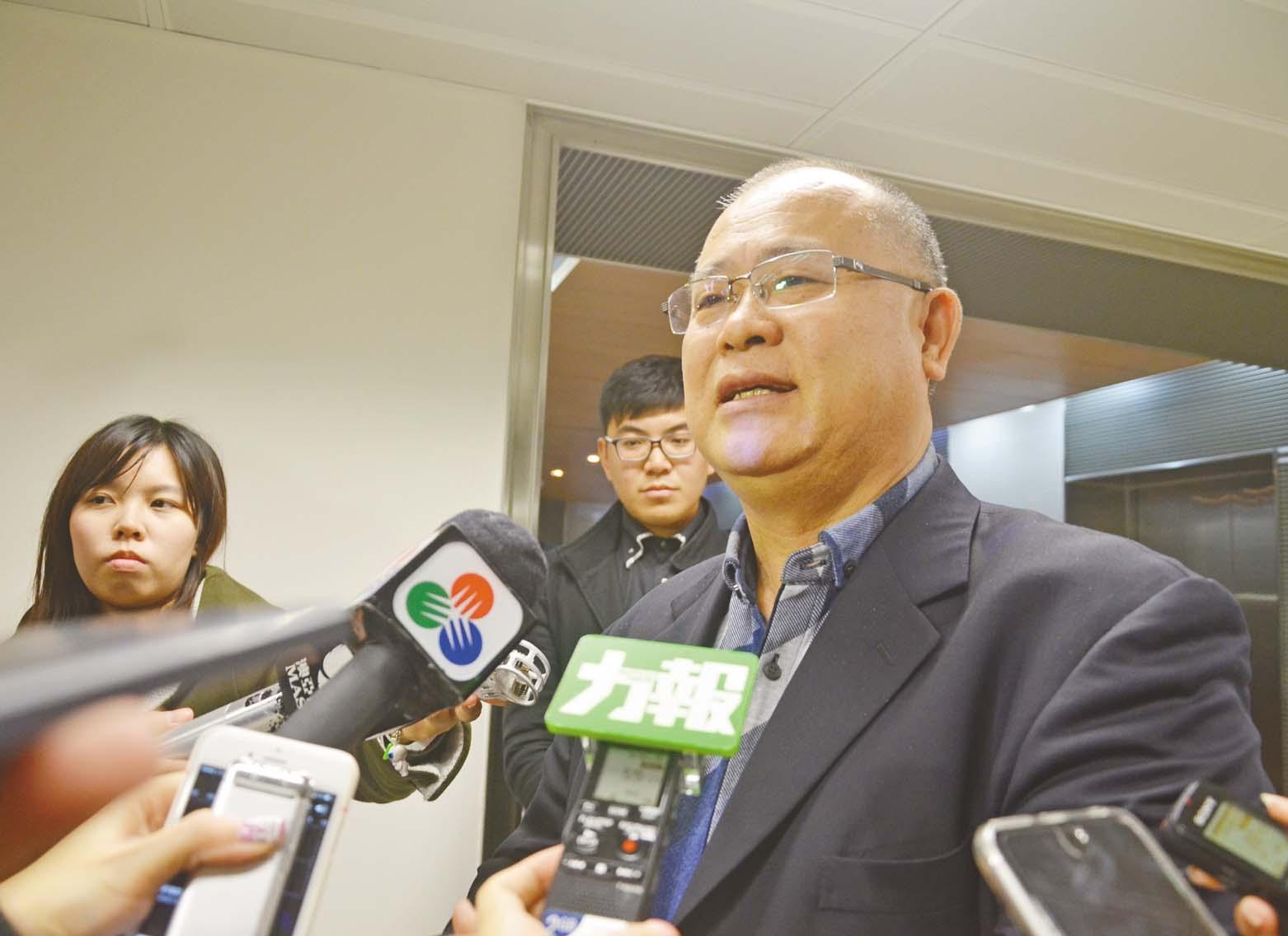 「特的」開標峰迴路轉