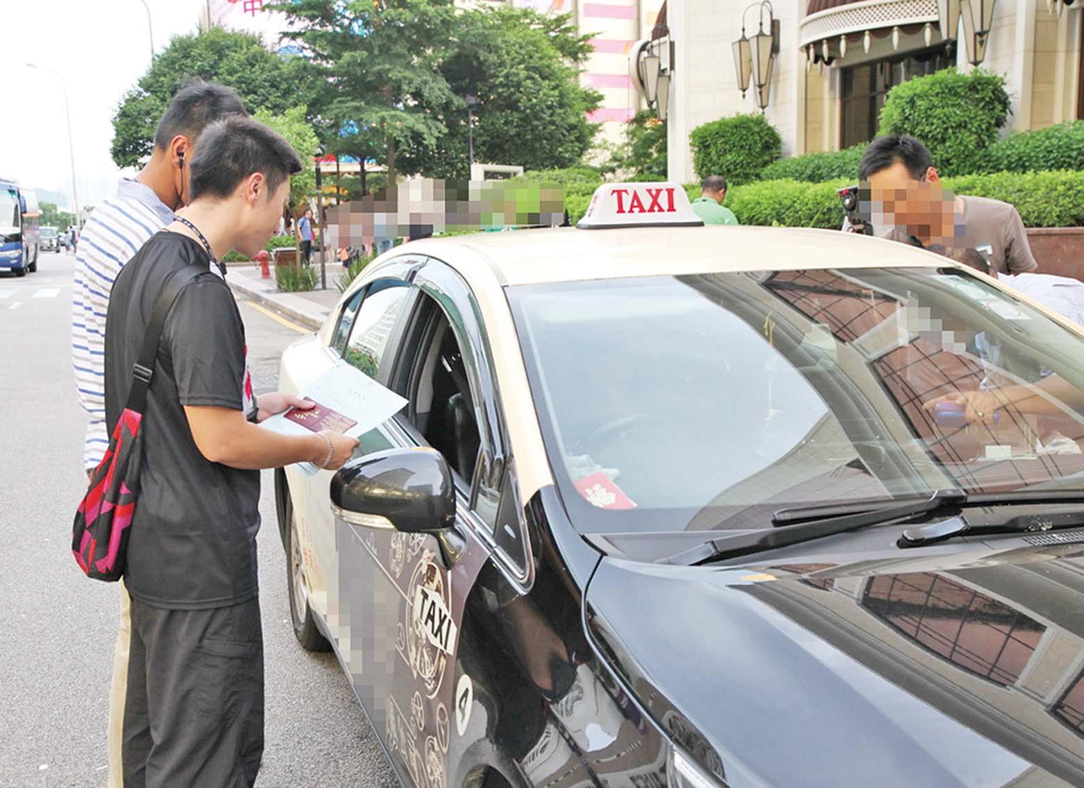 黃少澤：警方會依法辦事