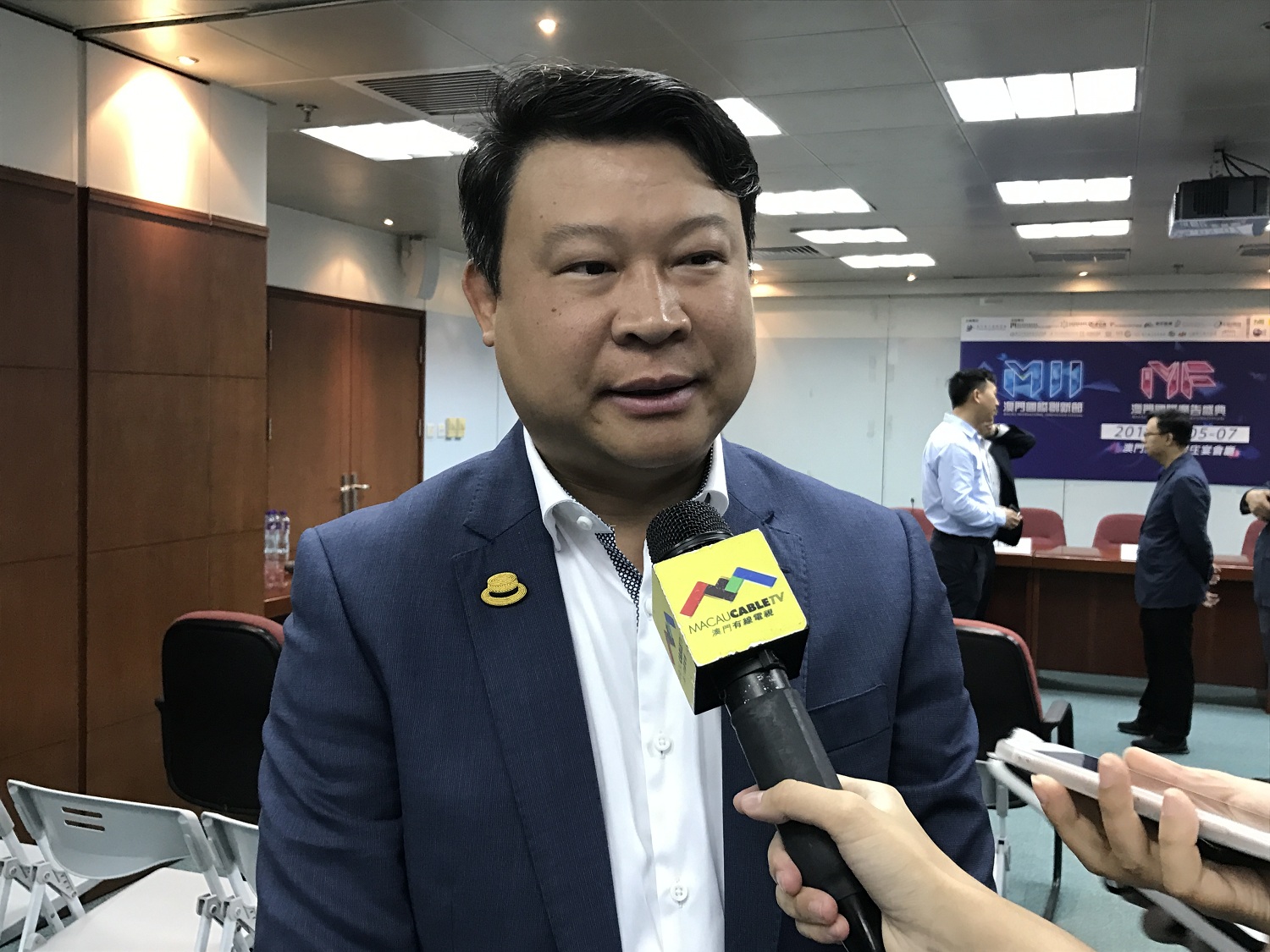 科技引領轉型升級 推動行業發展