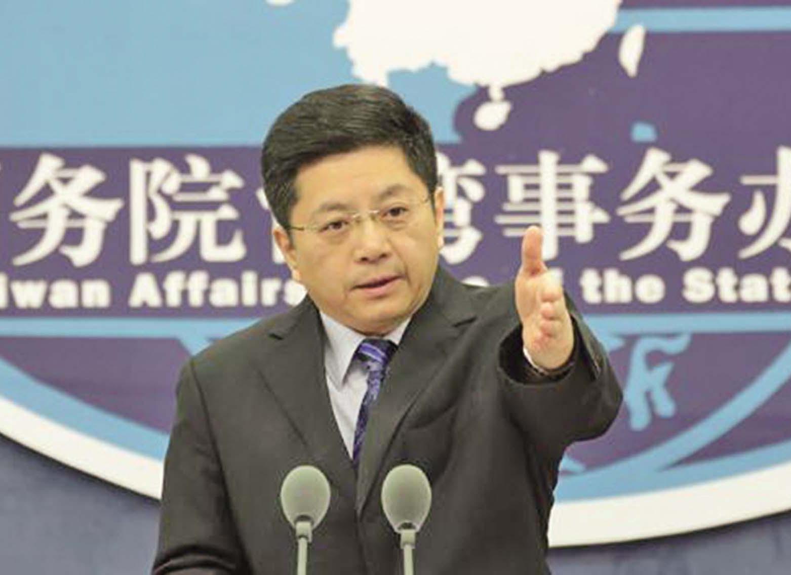 國台辦：取決市場