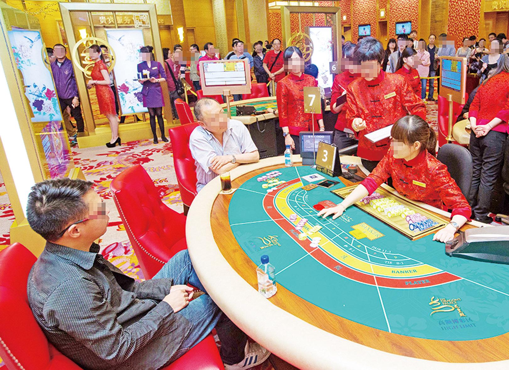 兩莊荷「魔術手」難逃法眼