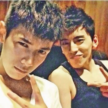 王大陸激吻柯震東