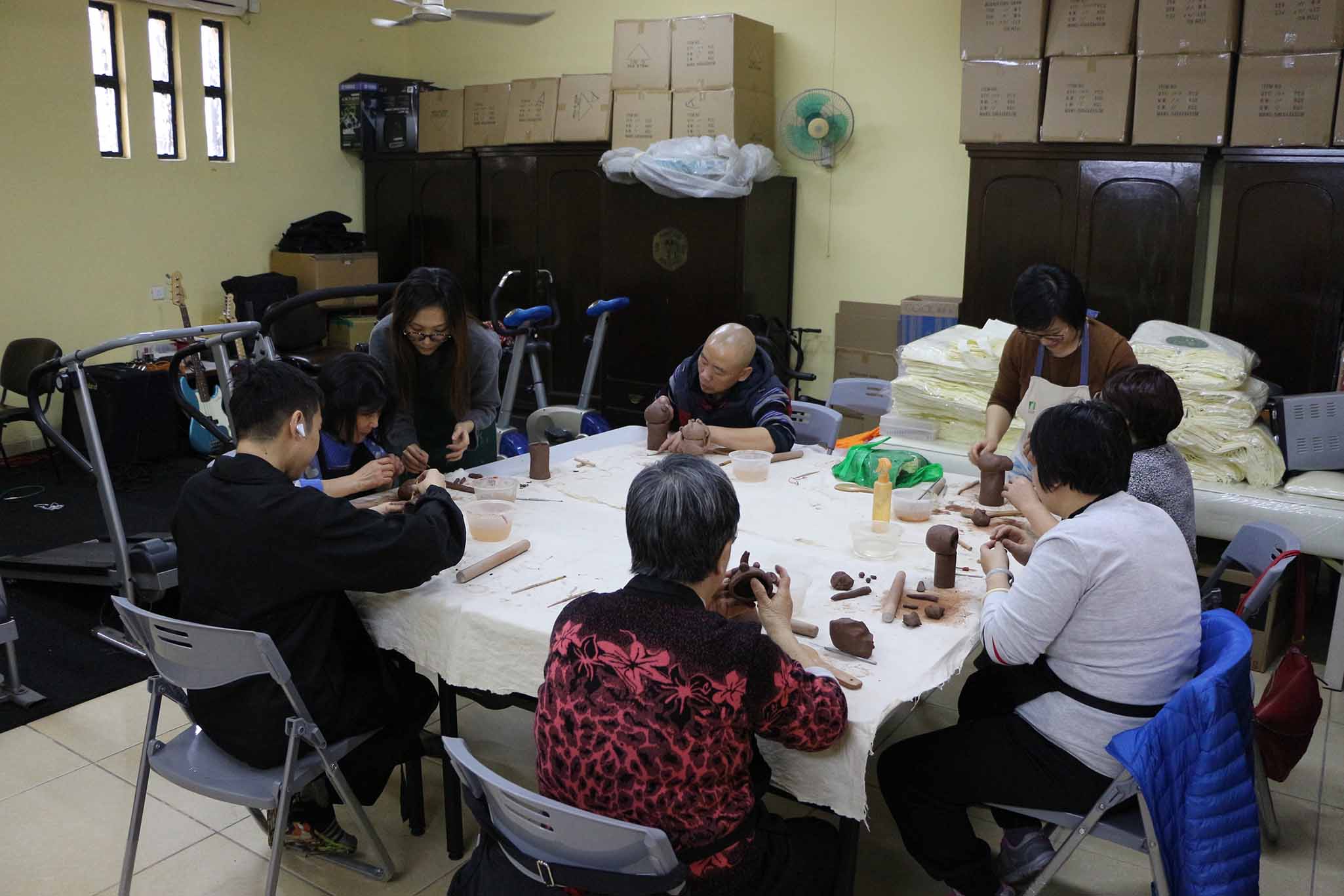​(有片)無障礙出行 障礙重重