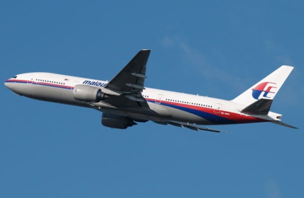 中澳馬三國宣布終止搜索MH370