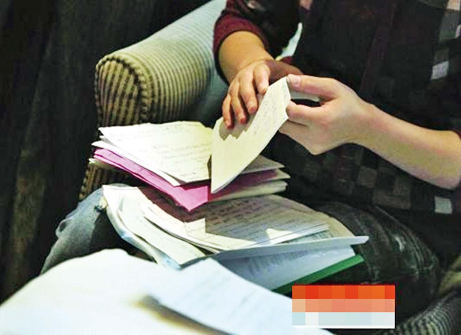 食藥推遲月事狂接客