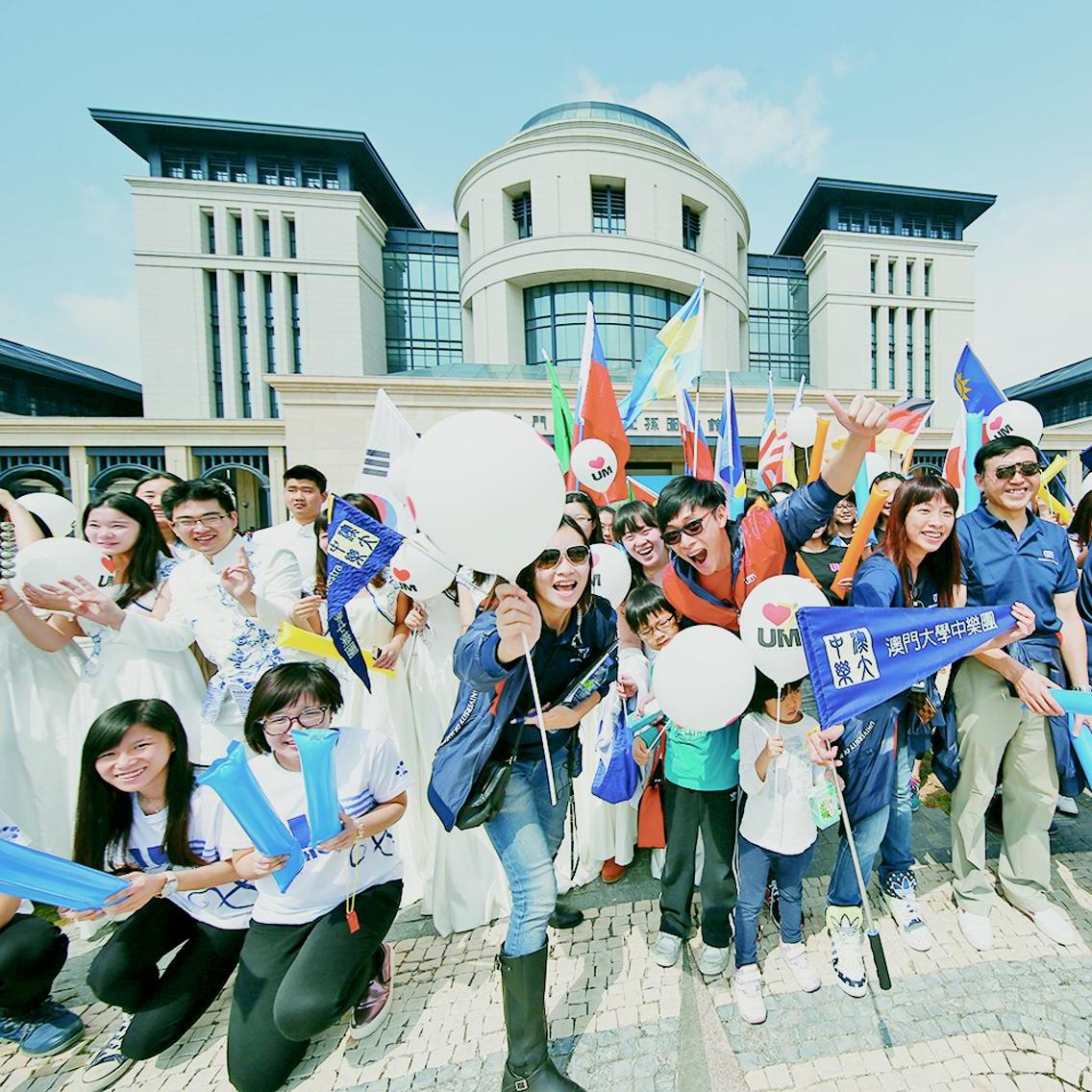 扶持校企培養多元人才