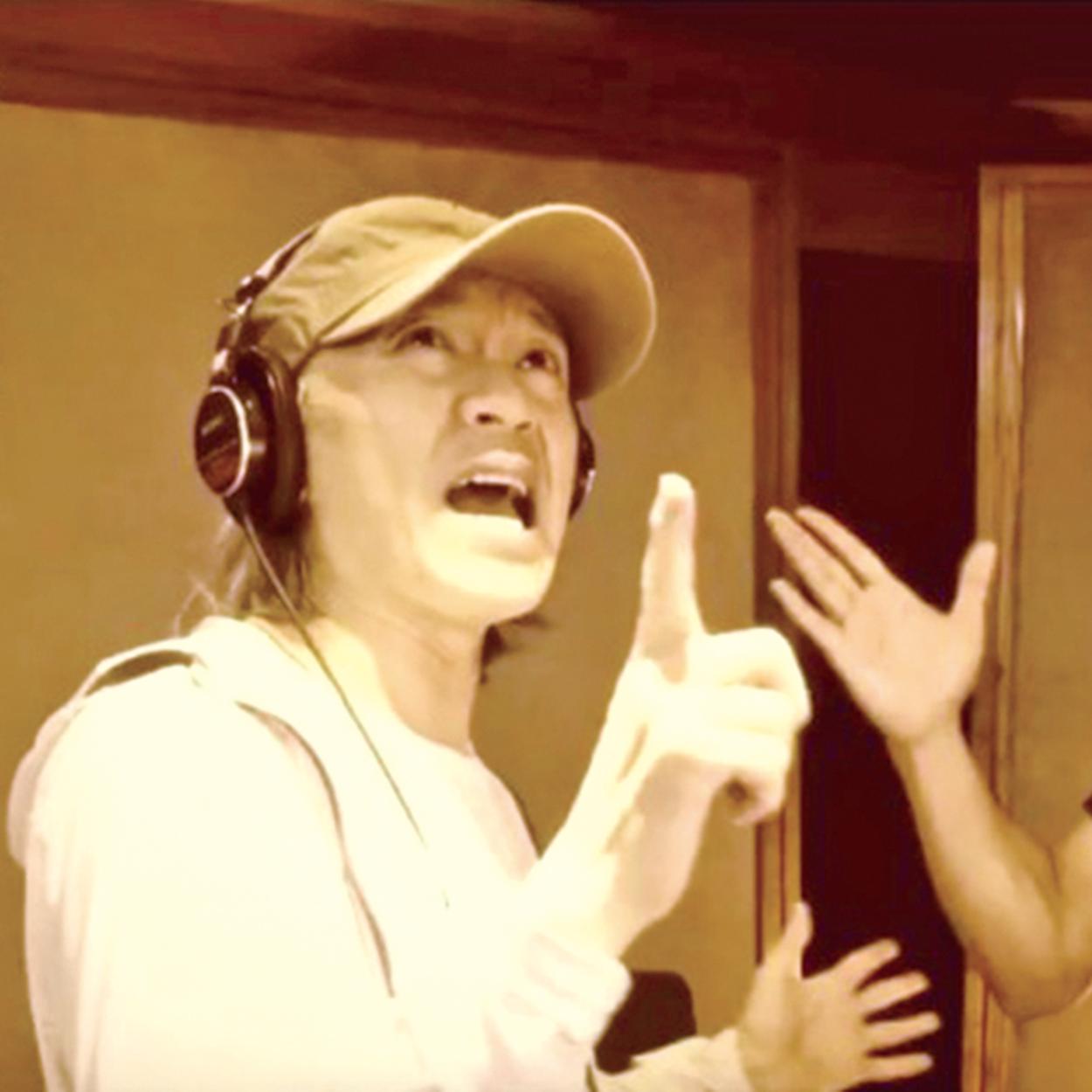 新戲主題曲MV曝光