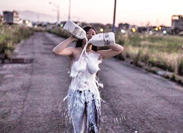 力挺滅「頂」行動