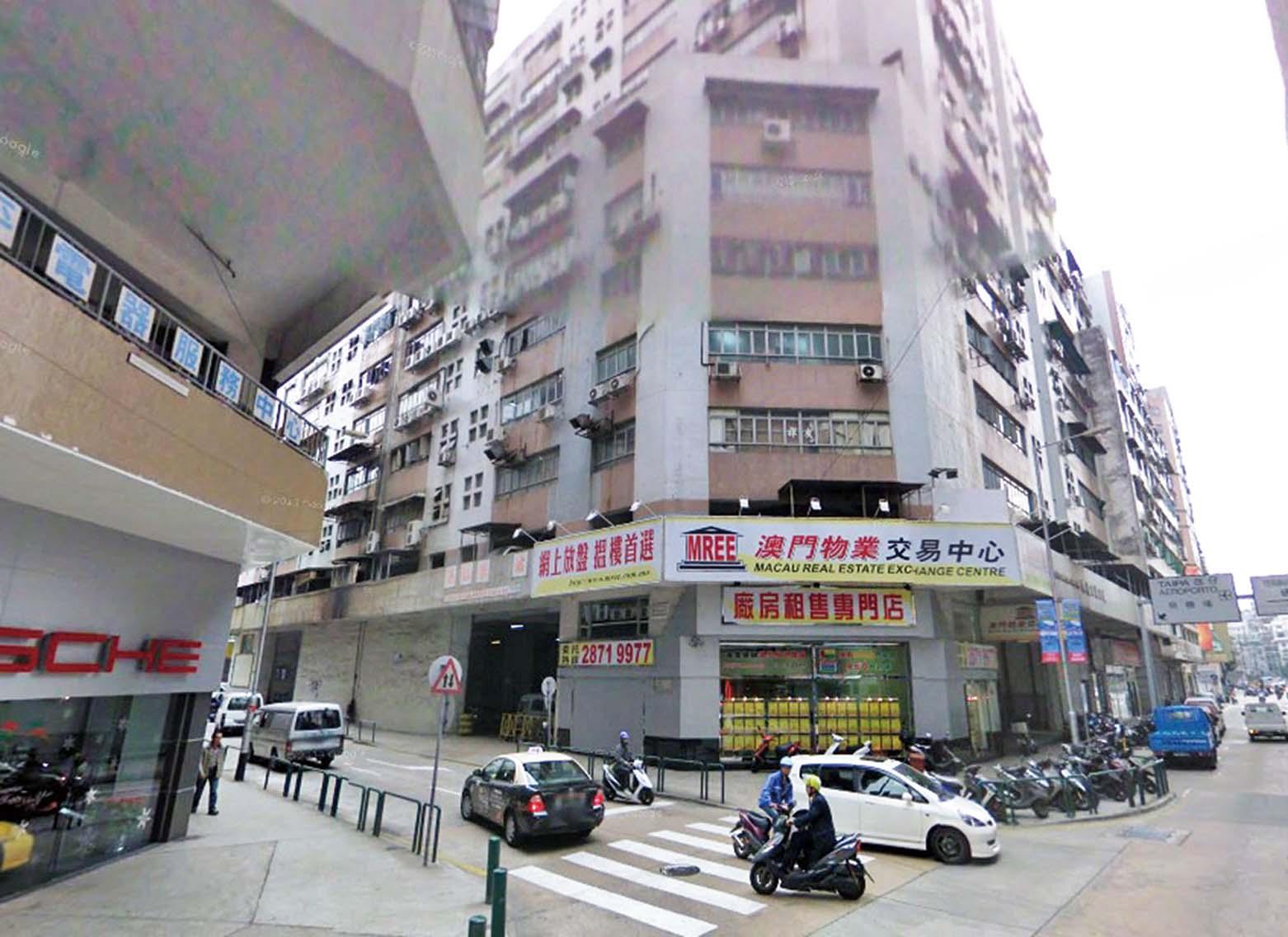 智障青年一時頑皮險惹禍