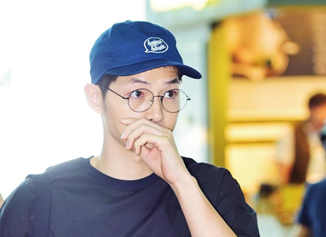 低調飛上海搵人仔