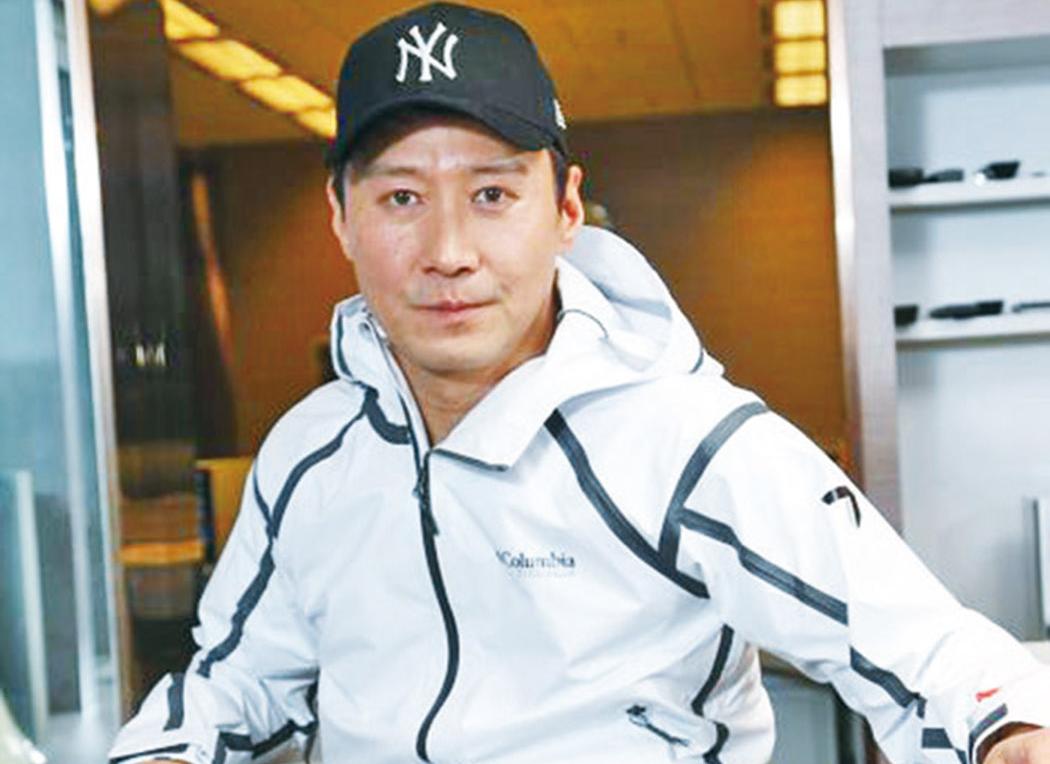 變「明福俠」出新歌