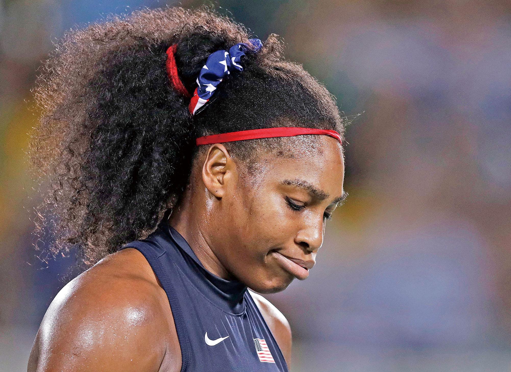 網球又再吹冷風細威出局