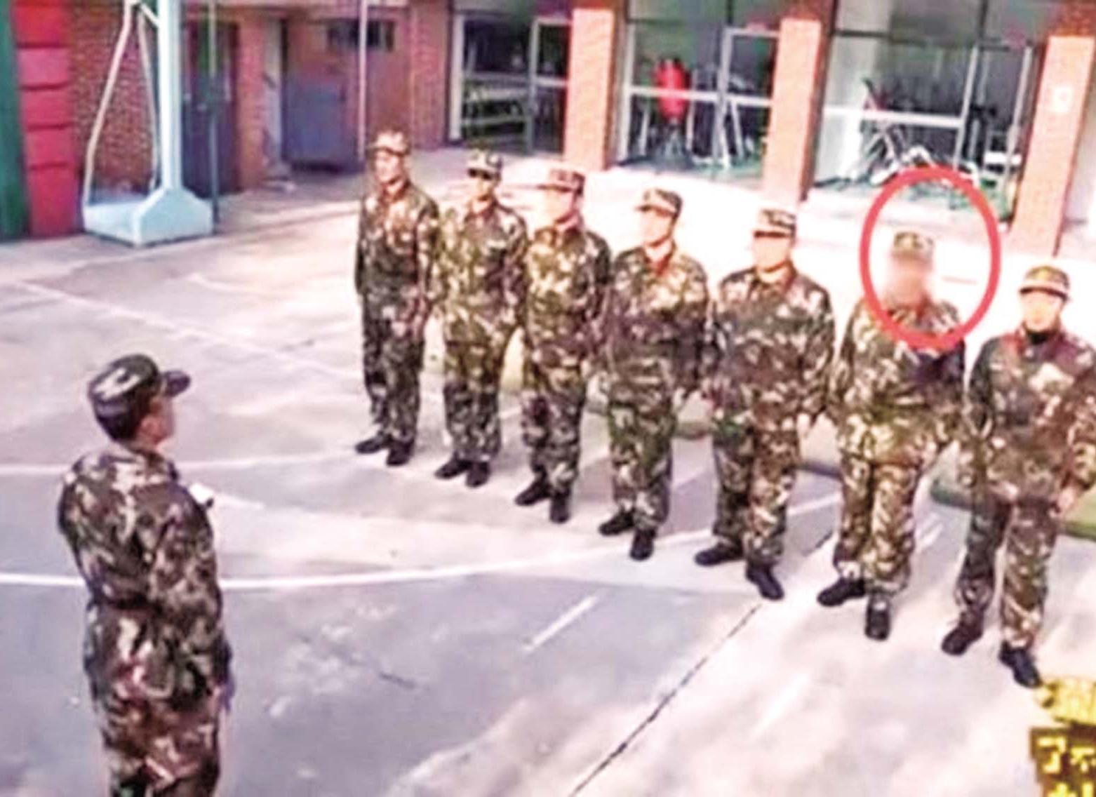 轉貼稱周恩來是同性戀