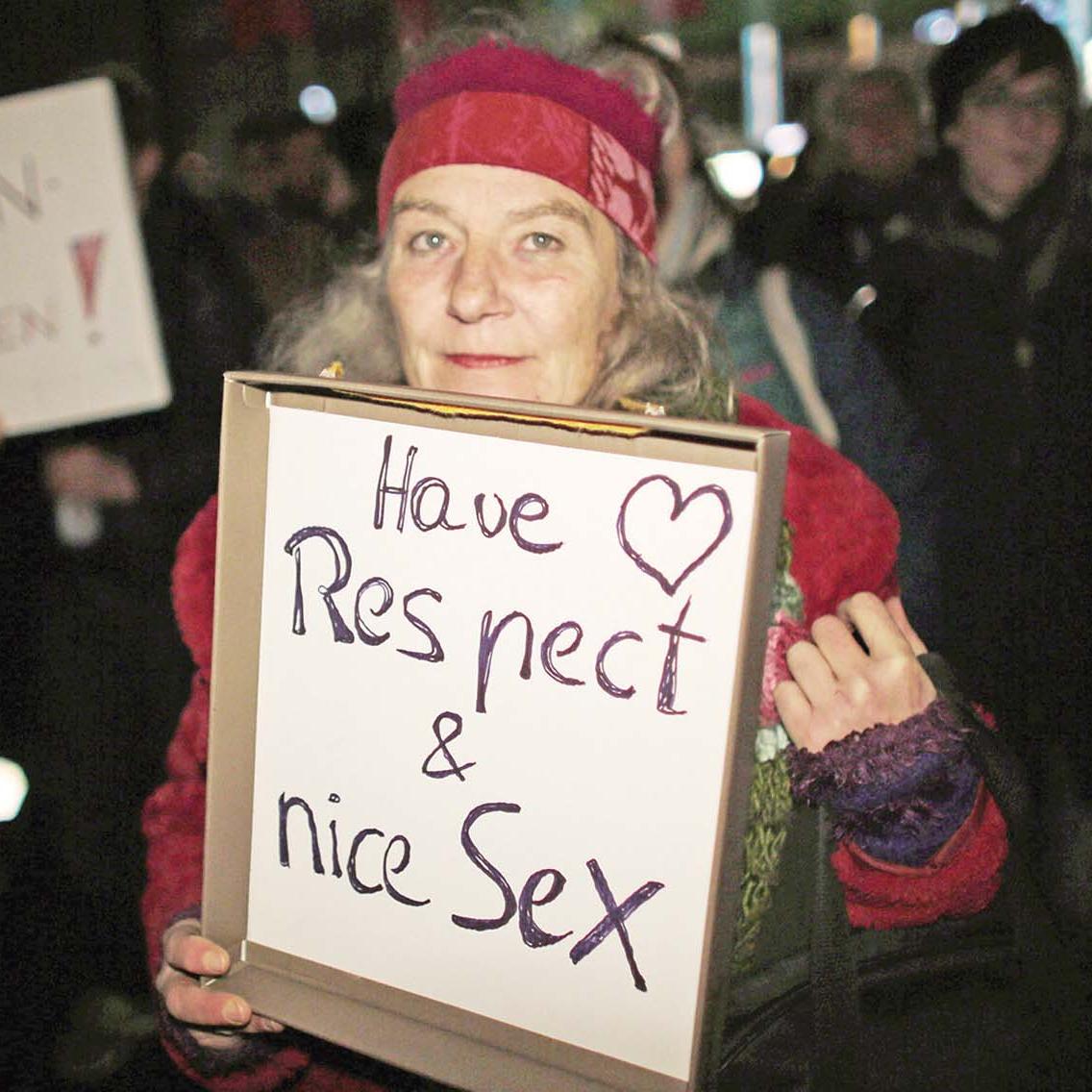 科隆爆大規模性侵醜聞