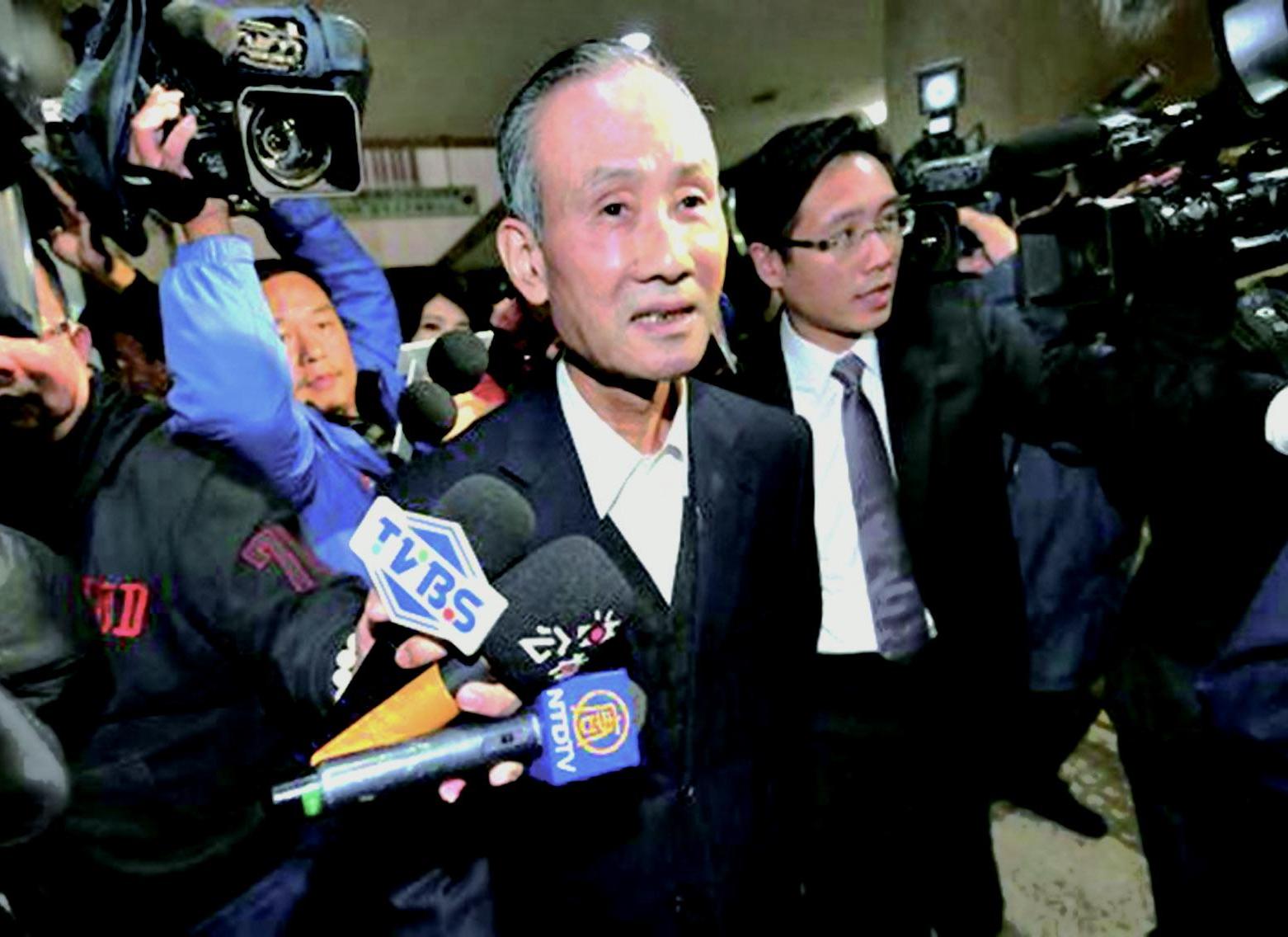 合宜宅弊案罰兩億台幣