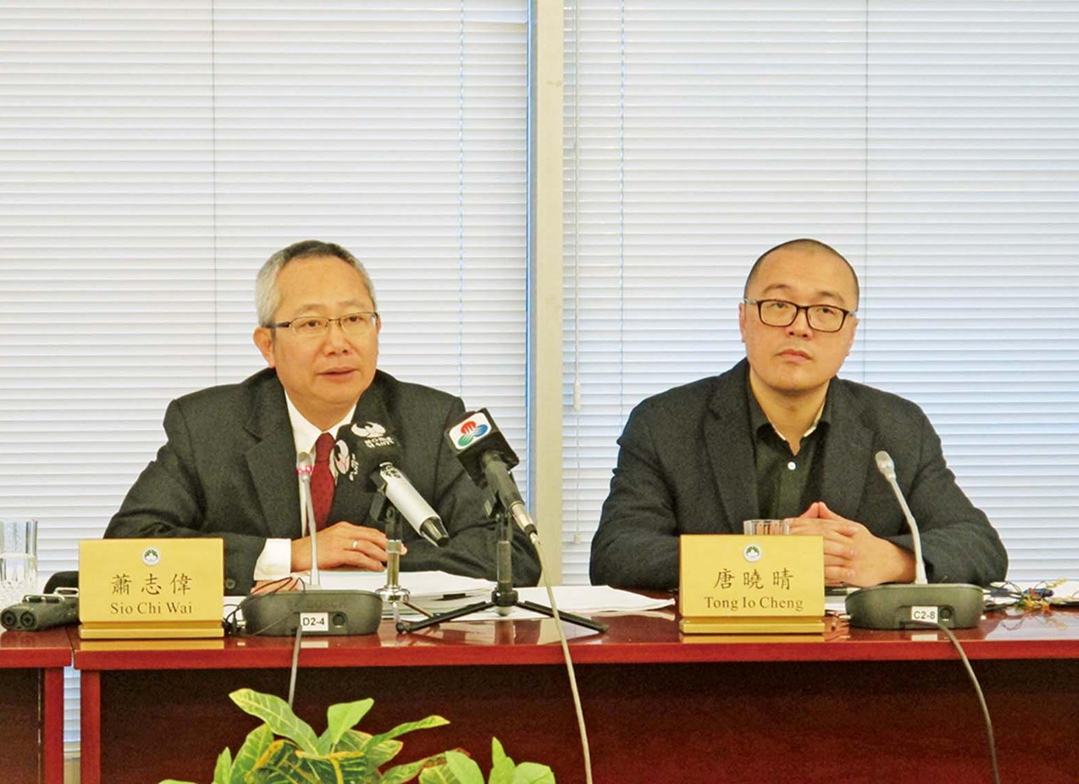 議員憂學術自主財管難平衡