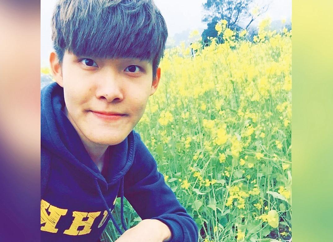 馬倬朗不敵病魔離世