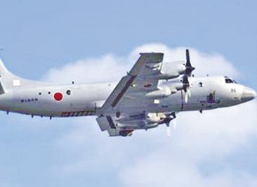 日擬贈二手軍備予菲 加強南海巡邏