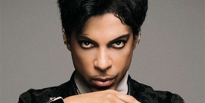 流行樂巨星Prince寓所猝死