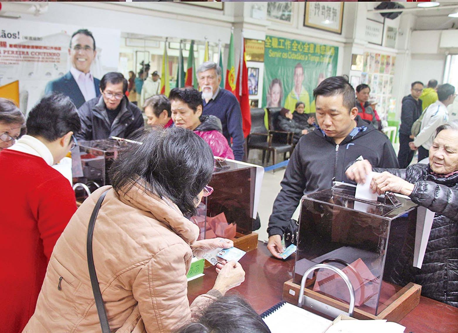 續為公僕爭取福利