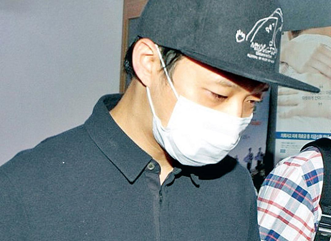 接受第二波調查