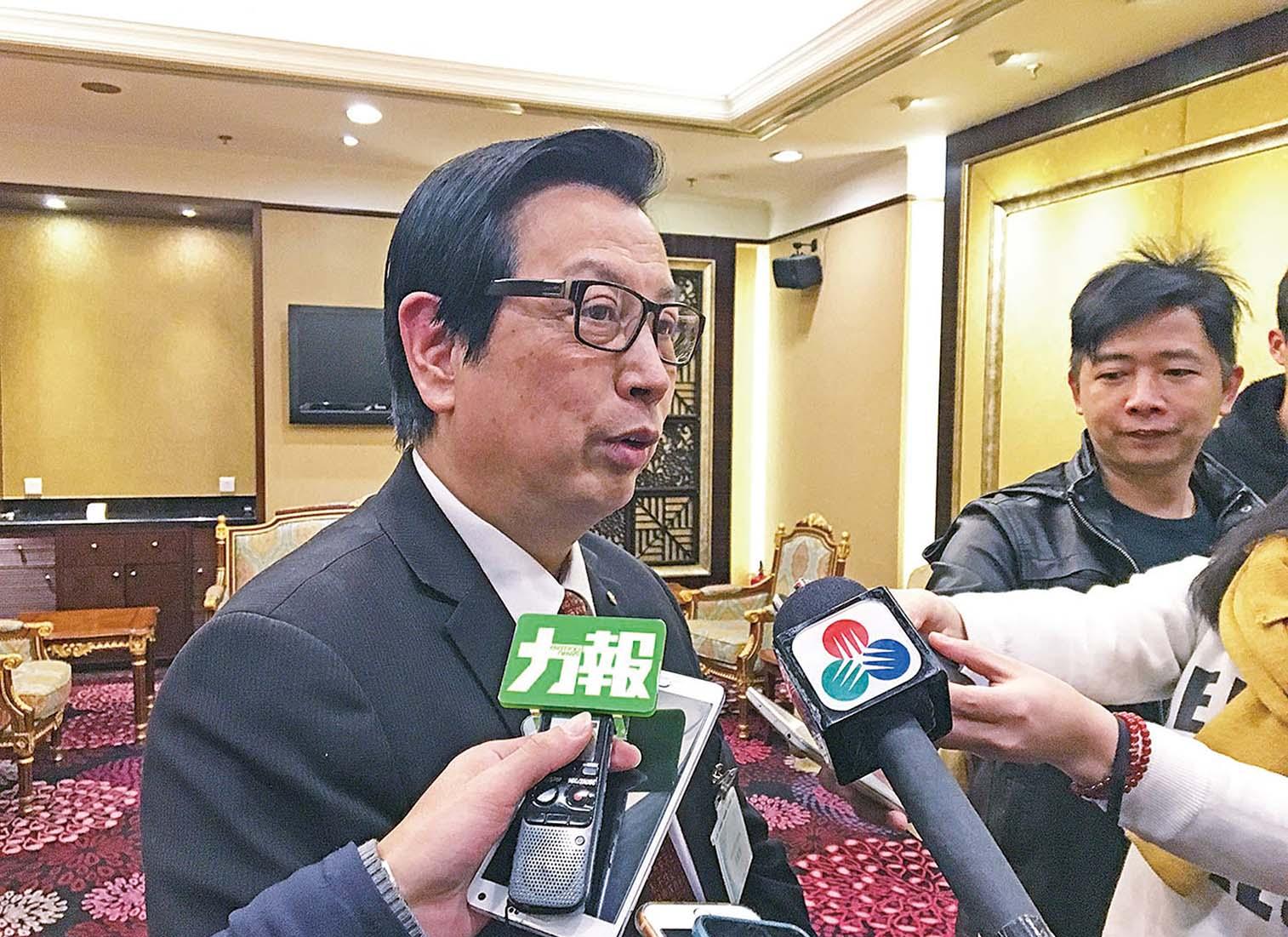 冀今年各區覆蓋率達70%