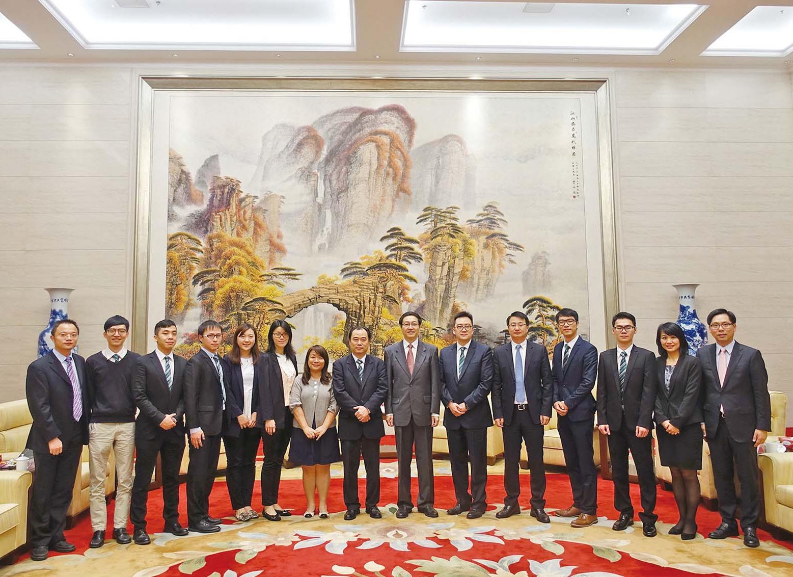 續做好實務工作