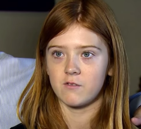 10歲女過安檢被搜身父震怒