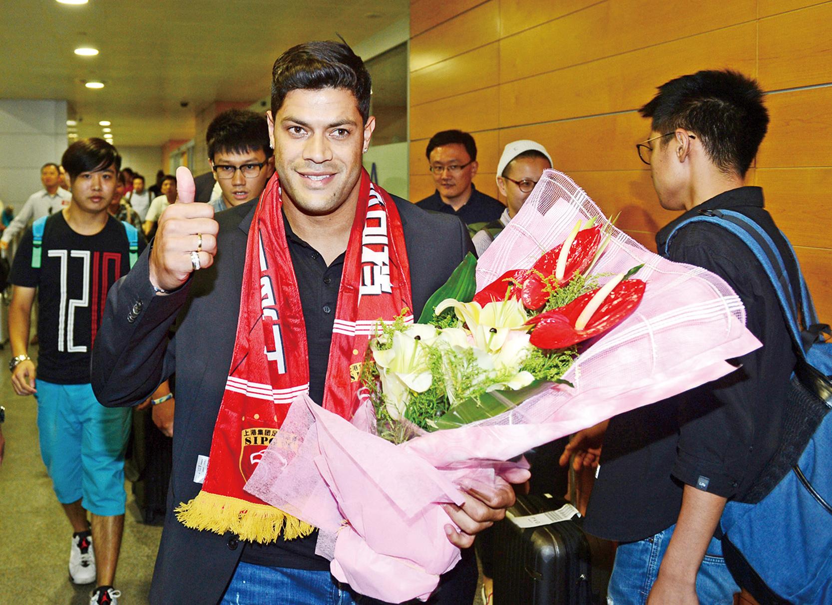 抵滬傳4.4億人仔投上港