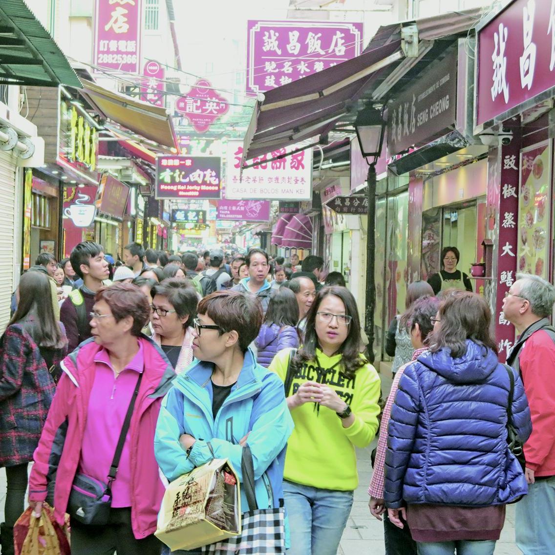 回歸及聖誕節假期旅客增