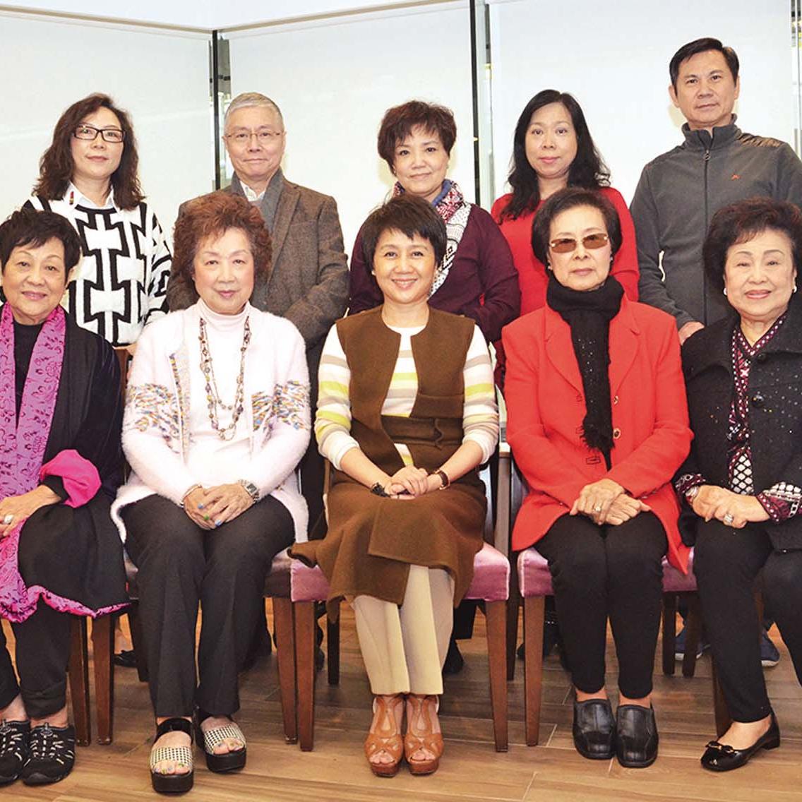 澳慈善賽馬日舉辦