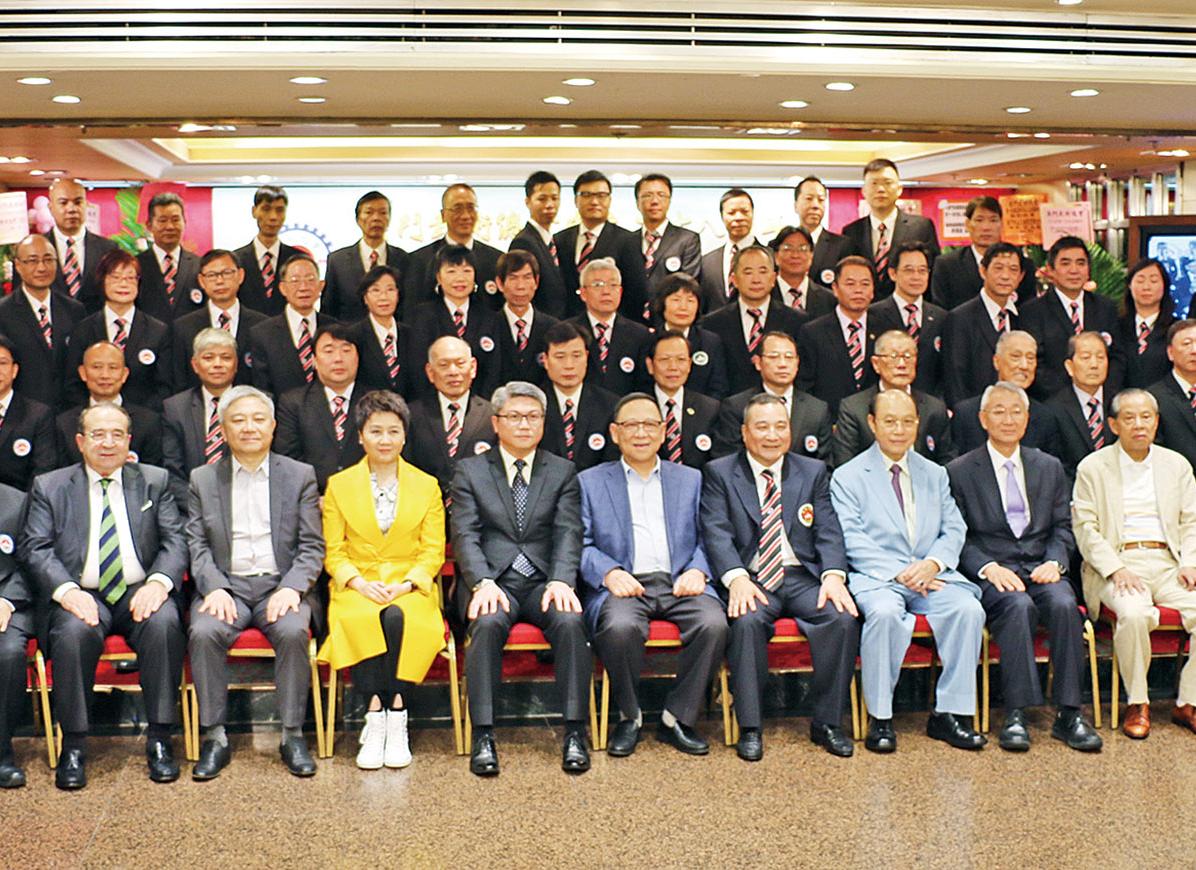 冀打造本澳體育旅遊品牌