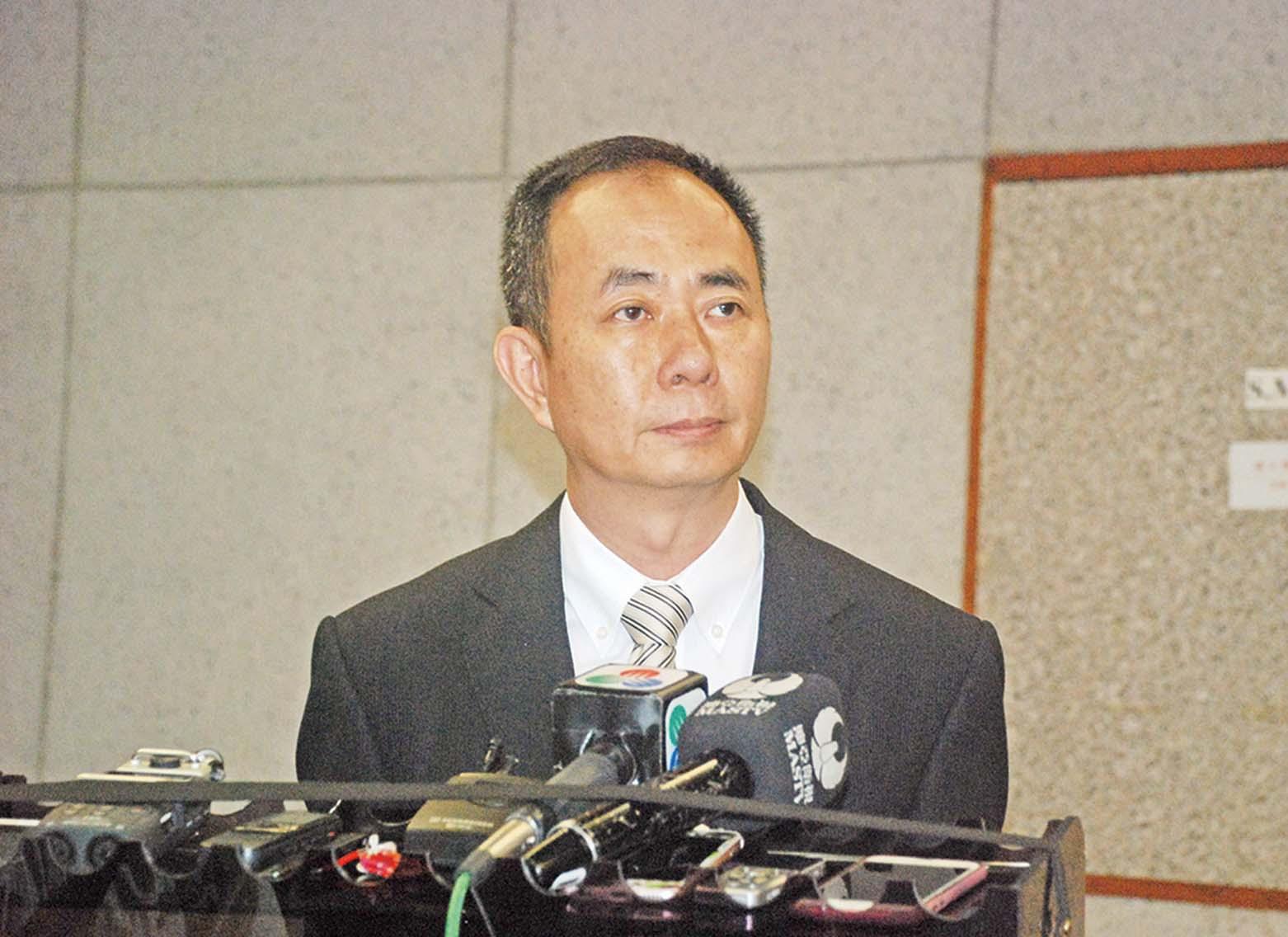 工務局發街線圖沒徵詢文化局