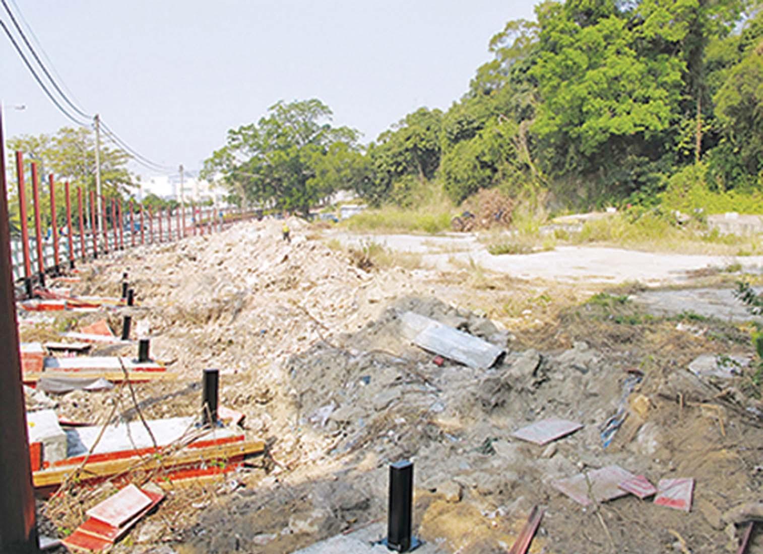 遞信促公布環評報告