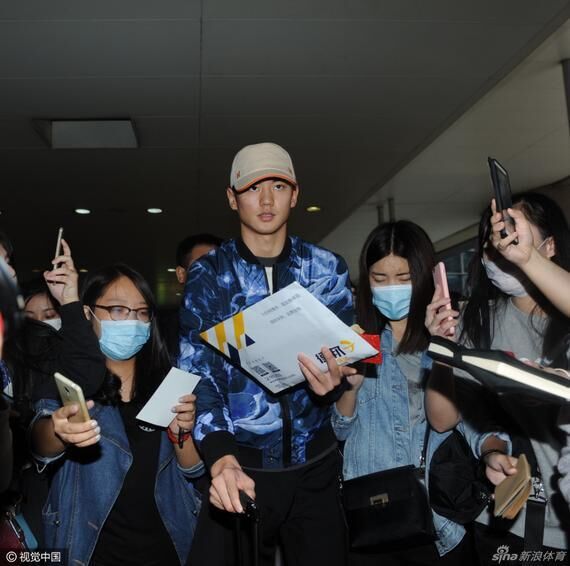 寧澤濤暗示可能退役